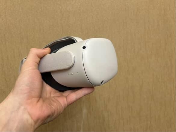 Oculus quest 2 128gb, BOBOVR M2 Pro Battery Strap, AMVR VR link cable