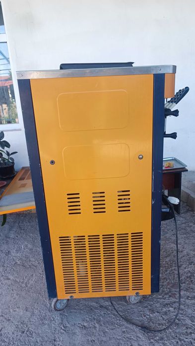 Marojniy apparat 550$ kami bor srochno