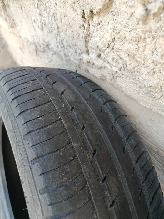 Летняя резина 185/60/15