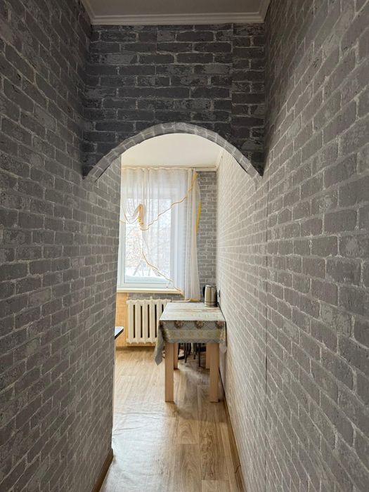 Сдам 3х ком квартиру