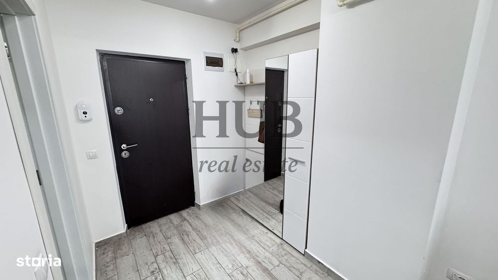 apartament cu 2 camere de inchiriat- fiald