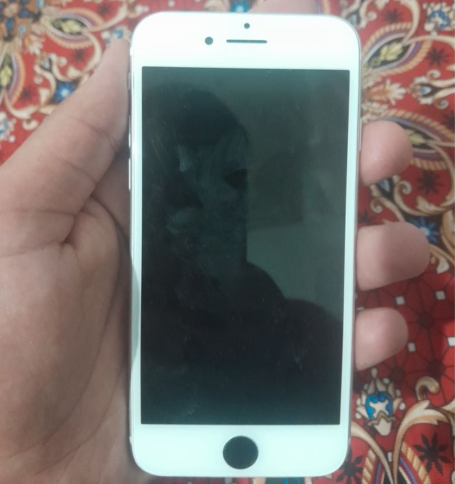 iPhone Se (2020)