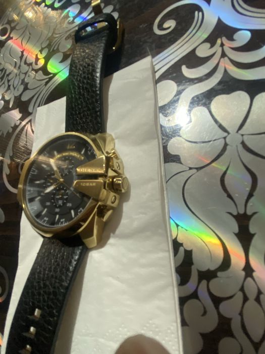 Origanalen chesovnik