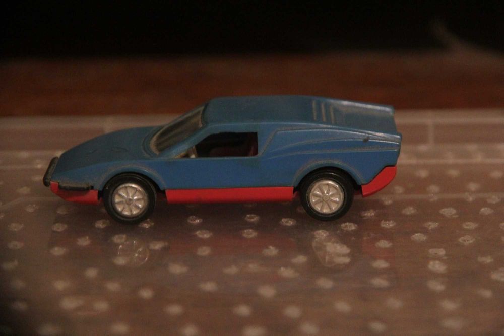 Модельки 1.43 СССр