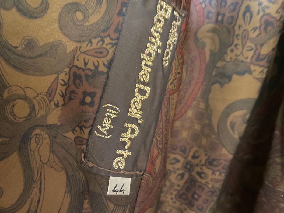 Haina  blana  naturala