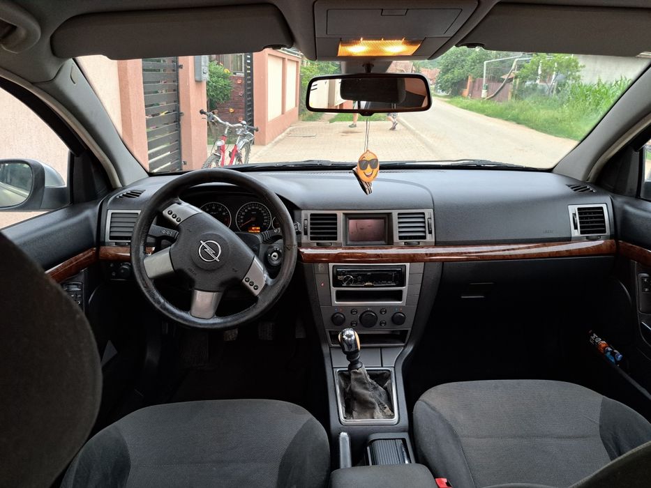 De vânzare Opel vectra c