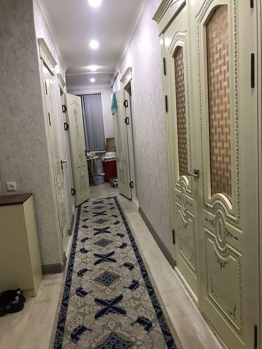 3бөлмелі үи сатылады