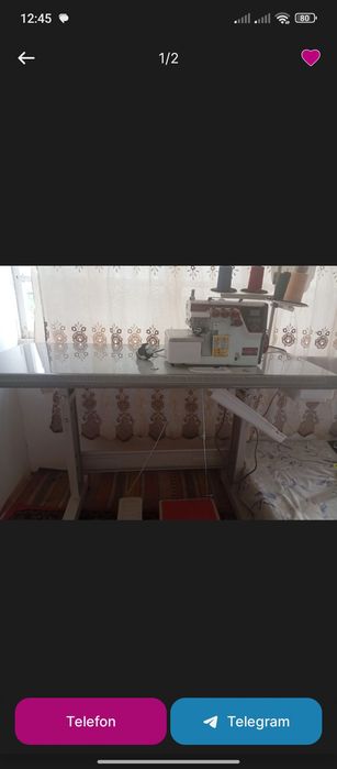 Baoye firmasi bn bir xil ishlab chiqarilgan Averlog