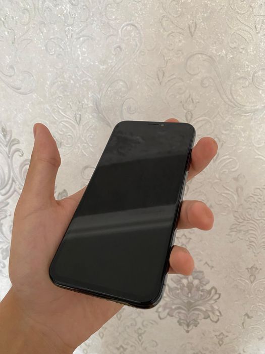 Продам Айфон Х 256гб