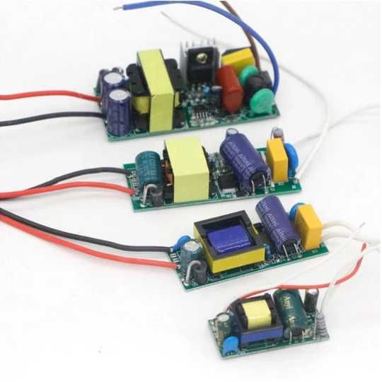 драйвъри за лед модули/чипове