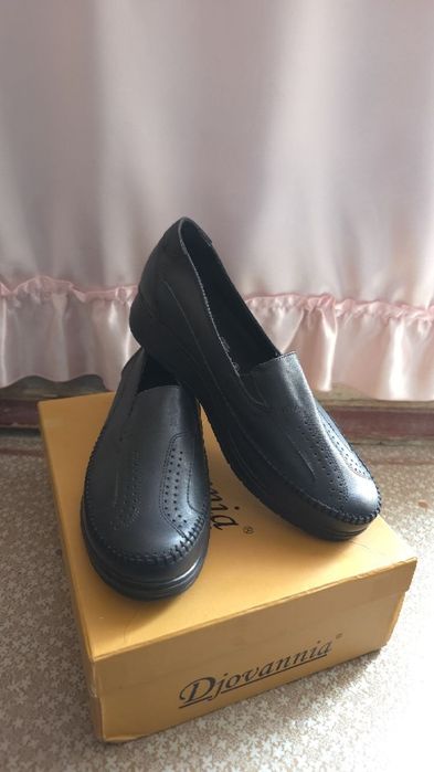 Женские туфли, новые.