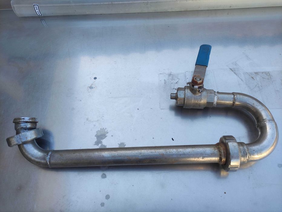 Съдове от неръждаема стомана / неръждавейка