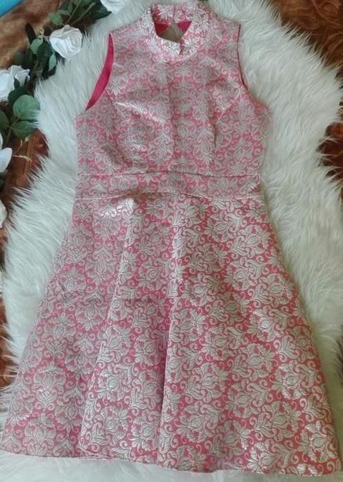 Бална рокля, рокли anna field, Miss Selfridge, Alessa /Алеса