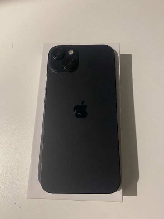Продам iPhone15 Plus