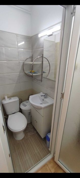 Garsoniera Tătărași