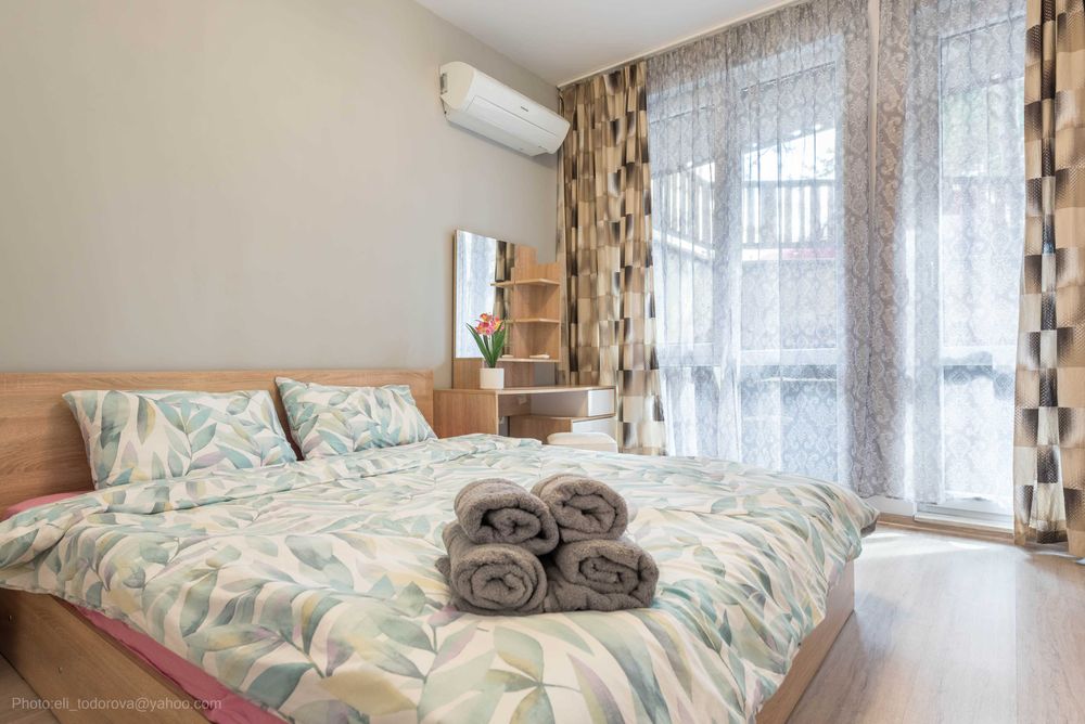 Aquarelle - Варна 91€