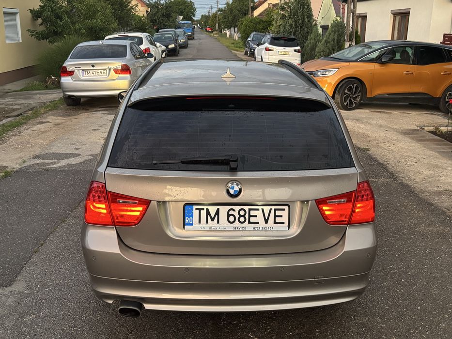 BMW 3 Series 2011 — imagine 2