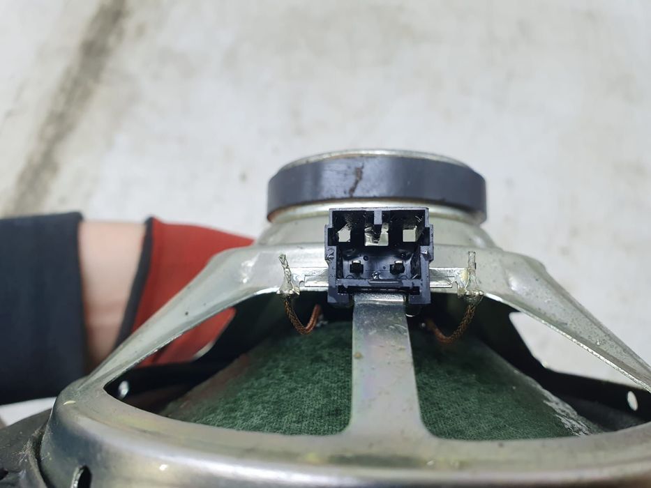 Boxa difuzor 05091019AB Jeep Patriot 1 [2007 - 2010]