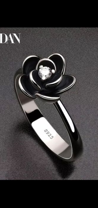 Inele Argint 925, 8 modele