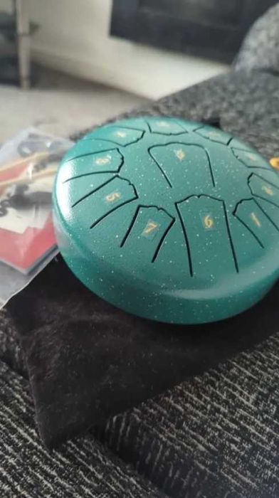 Глюкофон – музыкальный инструмент