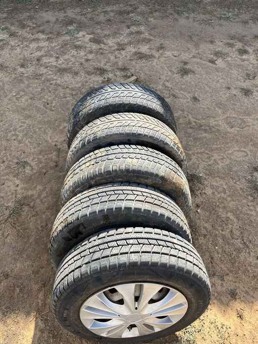 Лепочка размер 175/70/R13