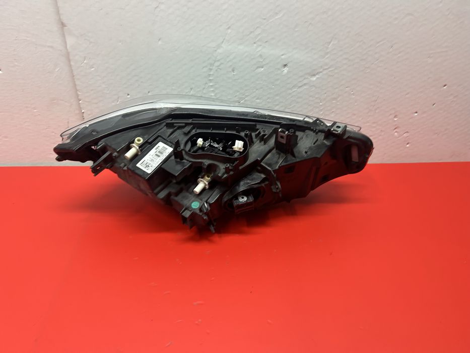 Far faruri Bmw F36 F32 M3 M4 seria 4 LCI full led adaptiv 2017-2019