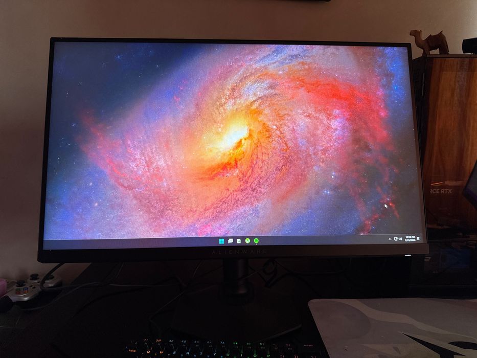 Monitor Dell Alienware AW2724HF, 360hz
