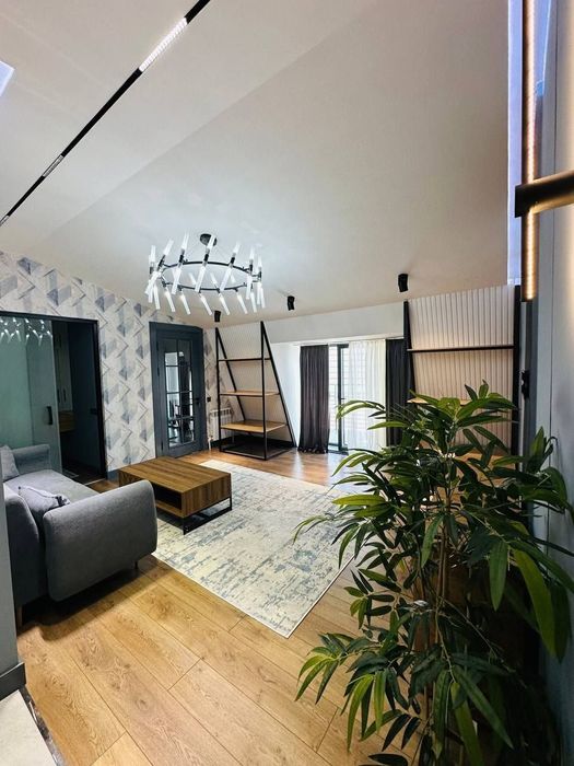 ‼️÷НОВОСТРОЙКА МЕТРО ЧИЛАНЗАР‼️2х-Комнатный Кирпичный Мебель и Техник