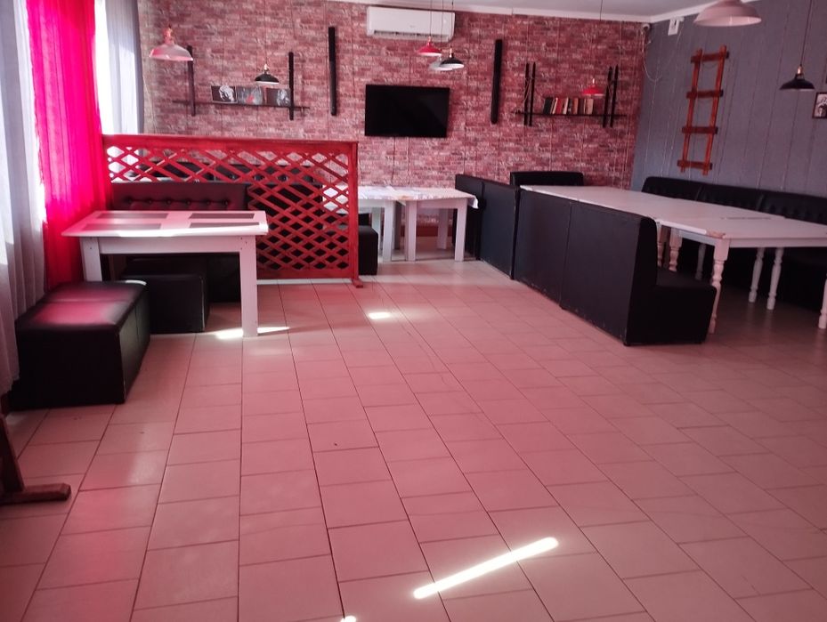 Аренда долгосрочная