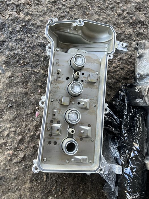 Японский Двигатель 1nz fe, 2nz fe 1.3 Yaris, corolla