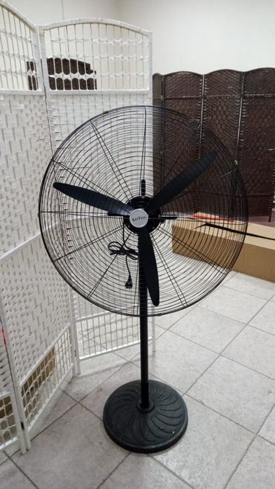 Вентилятор Напольный в Астане