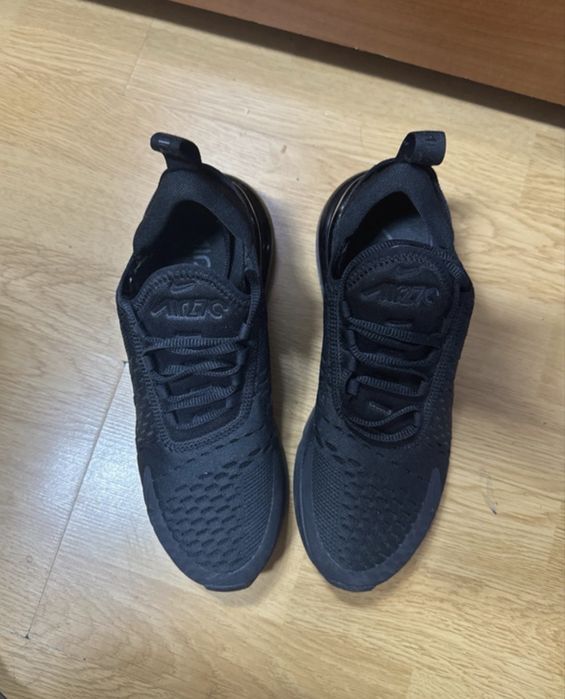 Nike air 27C purtati o data