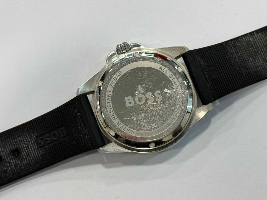 Мъжки часовник BOSS HB 457.1.27