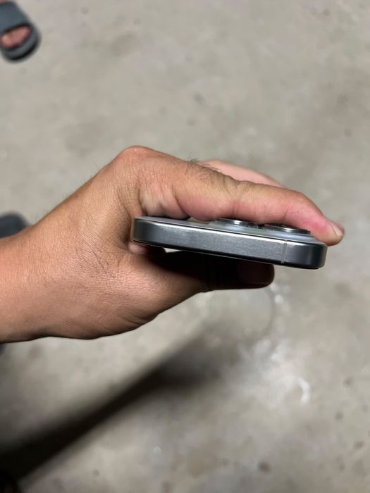 Iphone 15 Pro сатылады