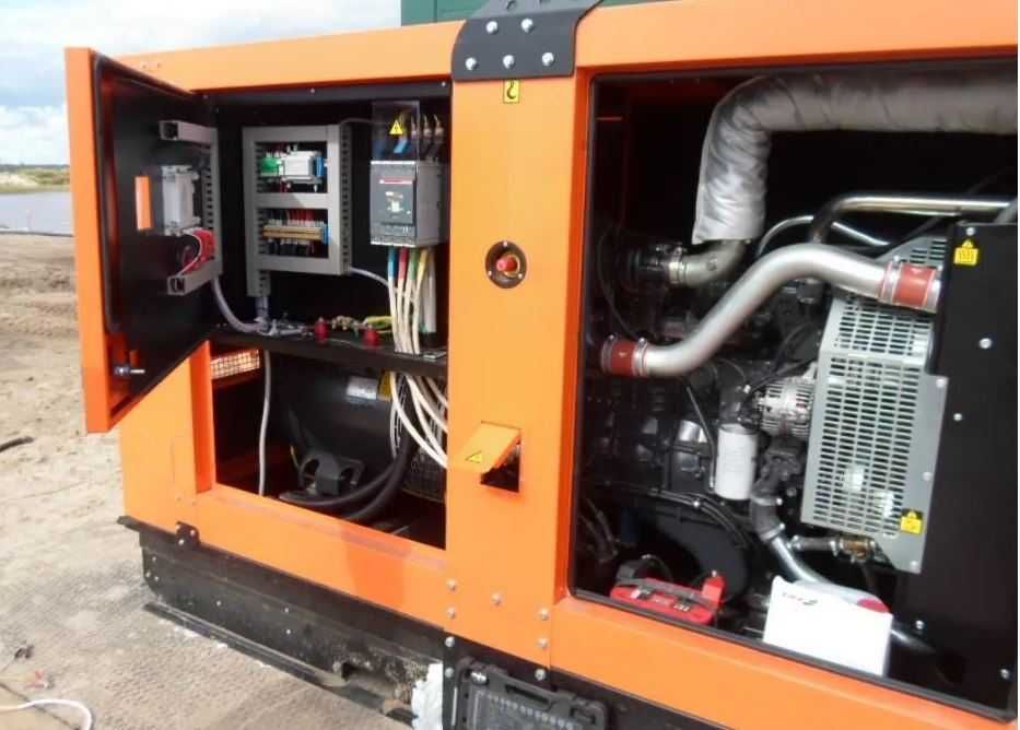 Ремонт электродвигателей , дизельные генераторы , стабилизатор, UPS