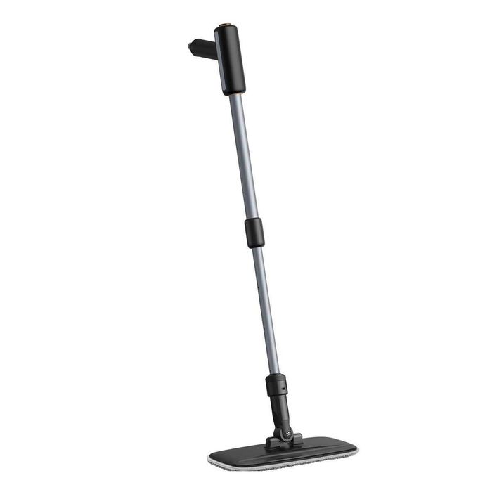 Furtun de spalat masina 30m, cu mop, multifunctional