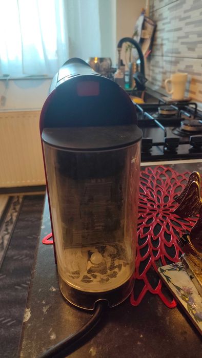 Expresor cafea,cu capsule cu Bialetti