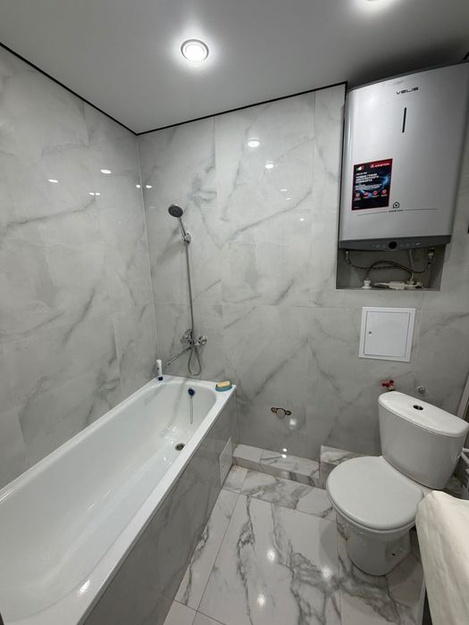 В продаже квартира