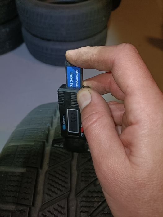 255 45 R19 Falken DOT24