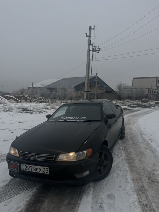 Mark 2 jzx 90 2.5