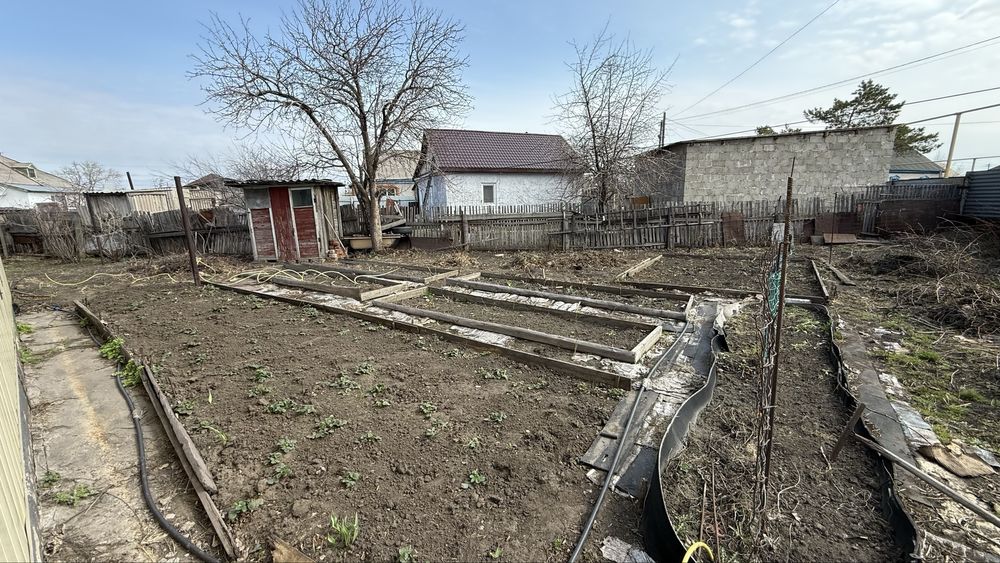 Продам дом или обмен