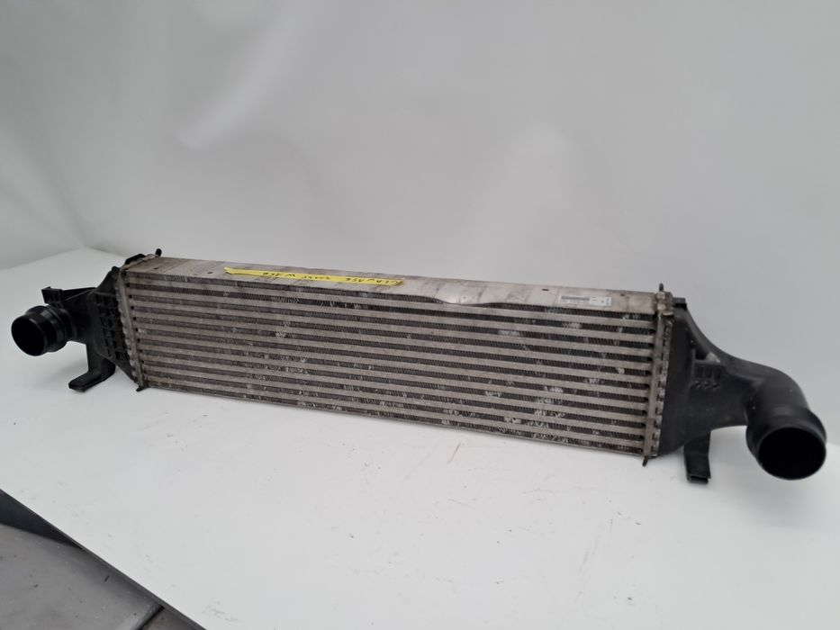 Интеркулер Mercedes  GLA W156