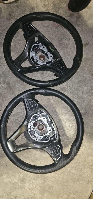 Vănd Volan Mercedes