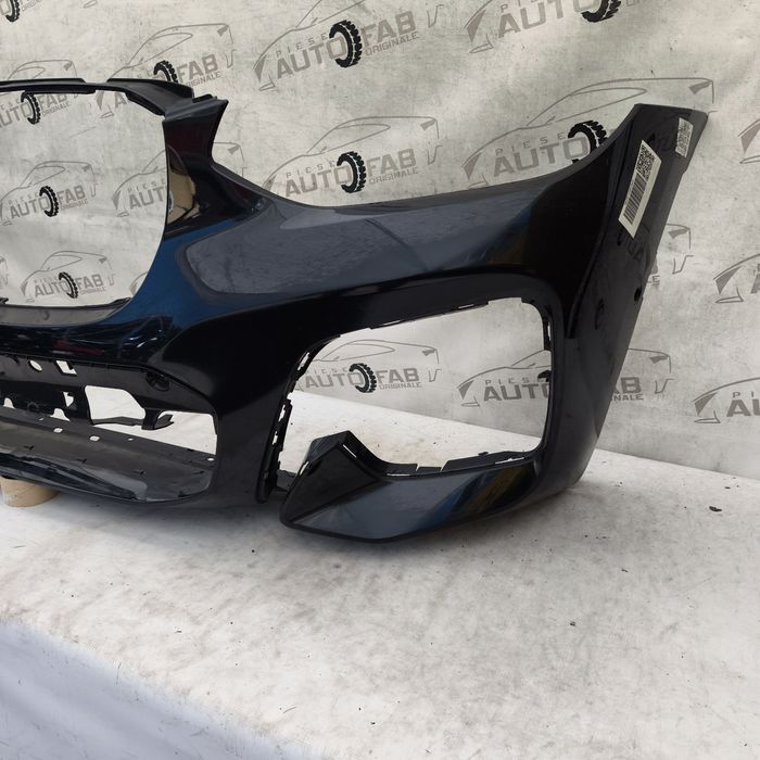 Bara fata BMW X3 G01, X4 G02 M-Paket an 2017-2018-2019-2020