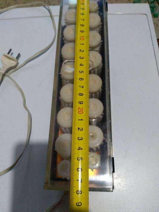 Ролки за къдрене