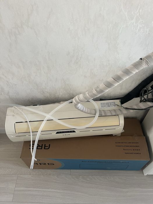 Продам кондиционер Otex