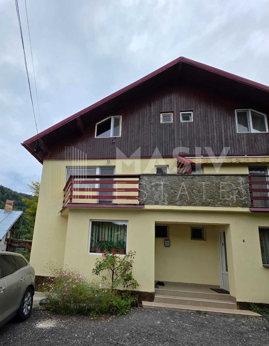 Super oportunitate - jumătate de duplex de vânzare, 2 minute de pârtia Sorica- Azuga