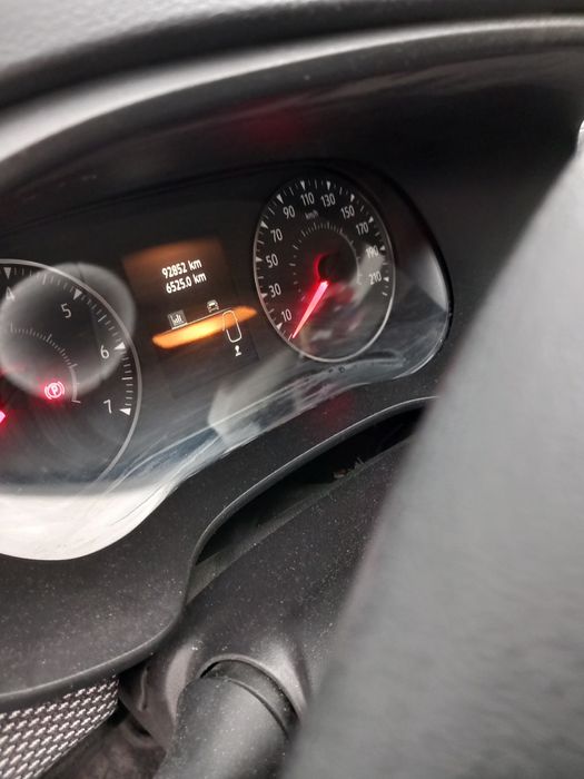 Кола в гаранция Дания Логан