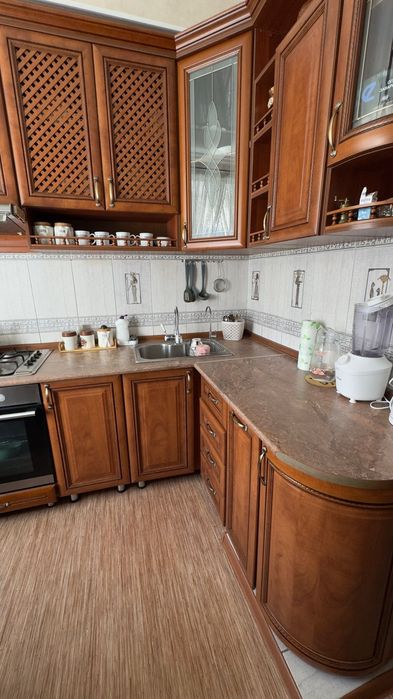 Кухонный гарнитур