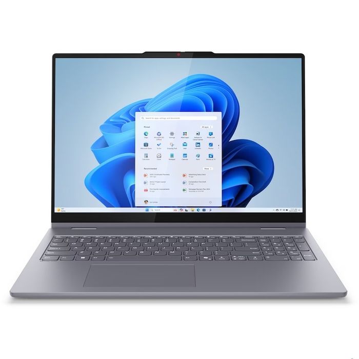 Lenovo IdeaPad 5 2-in-1 16IAL10/  Ultra 5 225U/ 16"/ 16GB LPDDR5x RAM/  512GB SSD/ SIGILAT